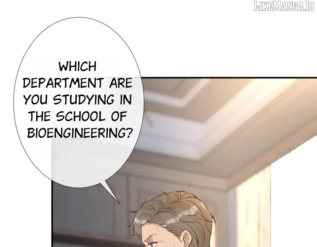 Everyone's Darling Chapter 164 - page 15